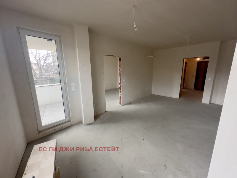 Продава 3-СТАЕН, гр. София, Овча купел, снимка 2 - Апартаменти - 53006010