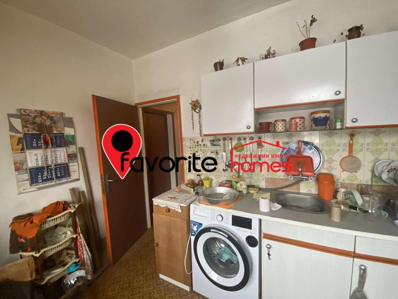 Продава 3-СТАЕН, гр. Шумен, Добруджански, снимка 5 - Апартаменти - 53188499