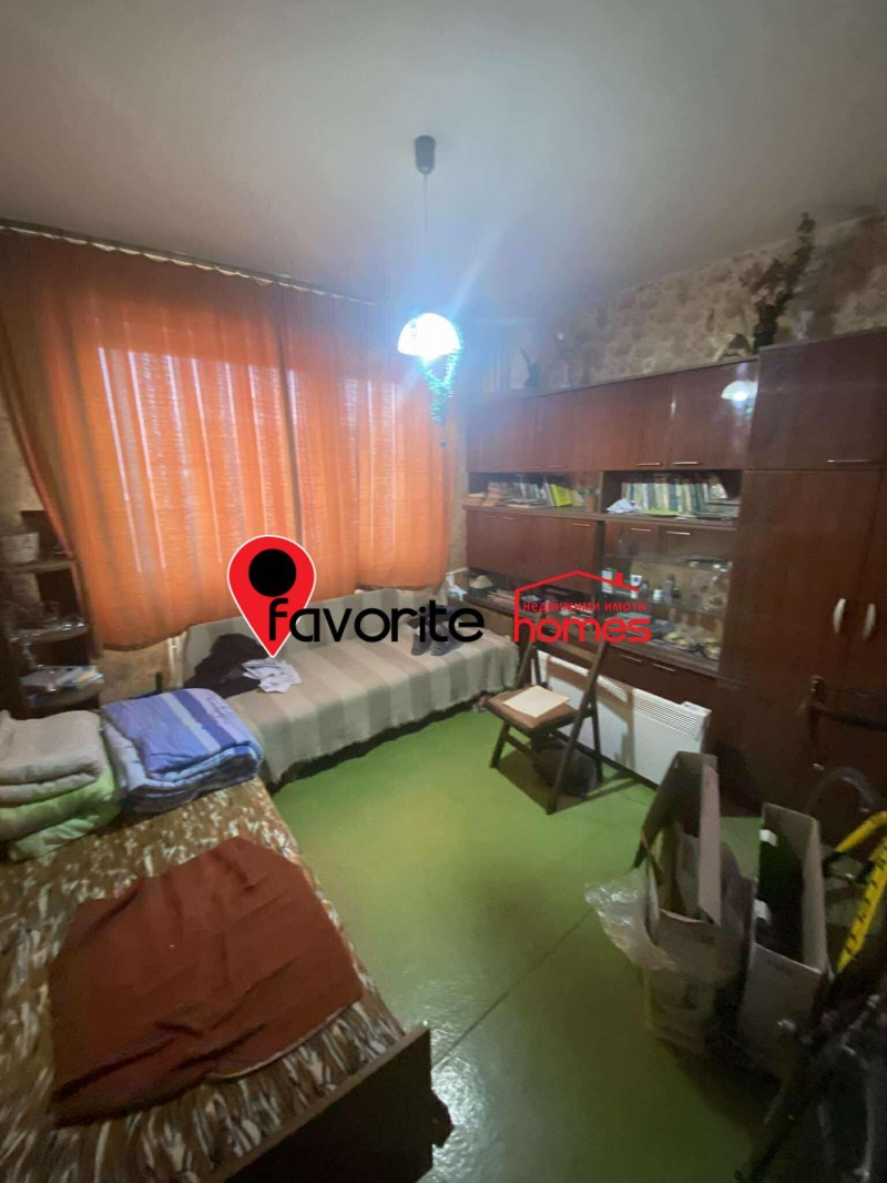 Продава 3-СТАЕН, гр. Шумен, Добруджански, снимка 3 - Апартаменти - 53188499