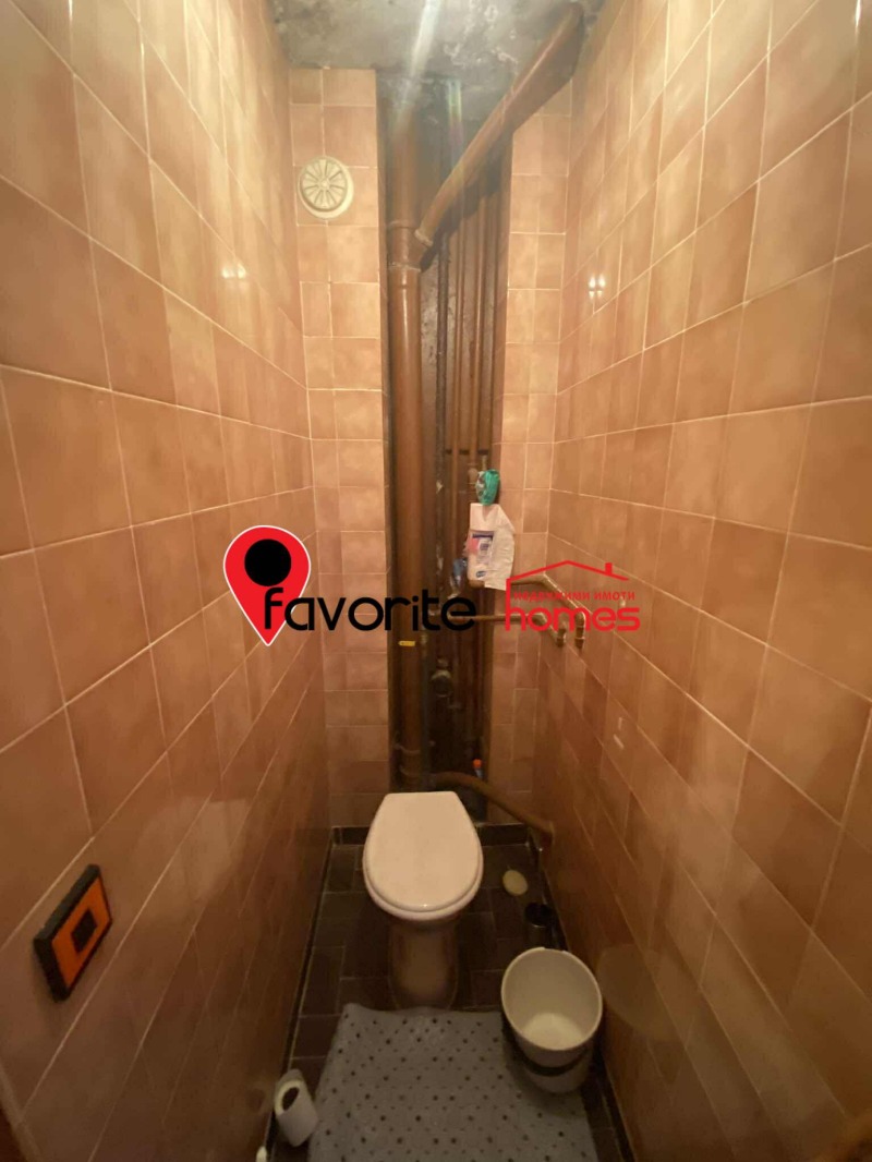 Продава 3-СТАЕН, гр. Шумен, Добруджански, снимка 8 - Апартаменти - 53188499