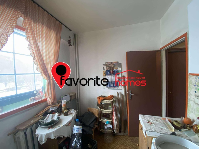 Продава 3-СТАЕН, гр. Шумен, Добруджански, снимка 4 - Апартаменти - 53188499