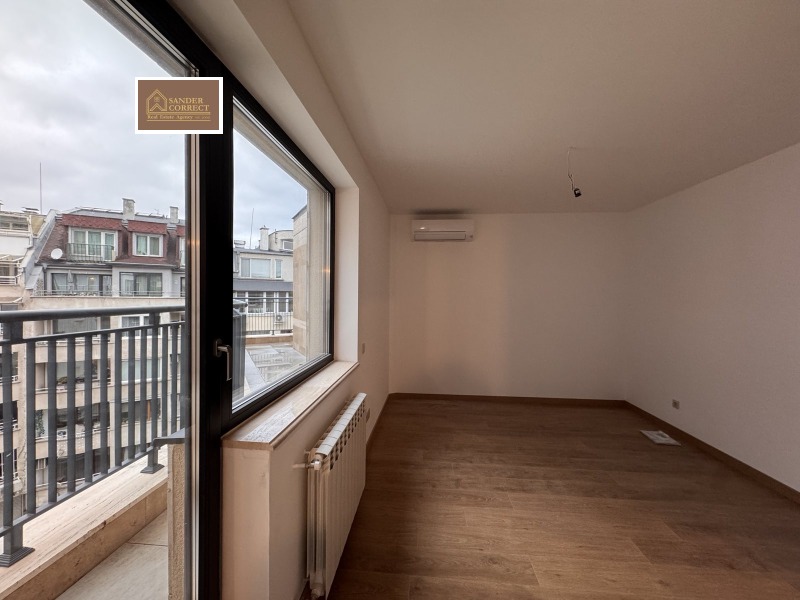 Продава 3-СТАЕН, гр. София, Лозенец, снимка 9 - Апартаменти - 53203192