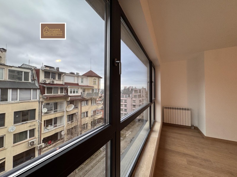 Продава 3-СТАЕН, гр. София, Лозенец, снимка 3 - Апартаменти - 53203192