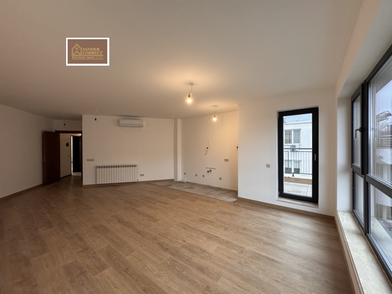 Продава 3-СТАЕН, гр. София, Лозенец, снимка 4 - Апартаменти - 53203192