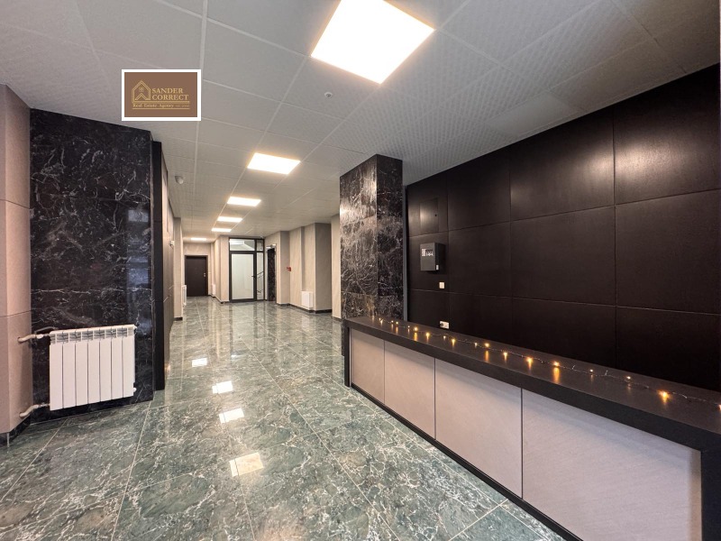 Продава 3-СТАЕН, гр. София, Лозенец, снимка 17 - Апартаменти - 53203192