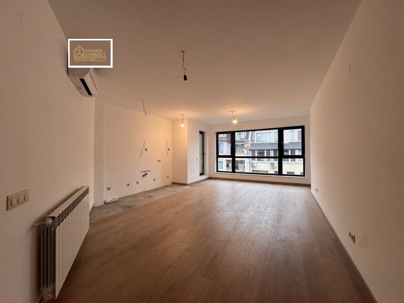 Продава 3-СТАЕН, гр. София, Лозенец