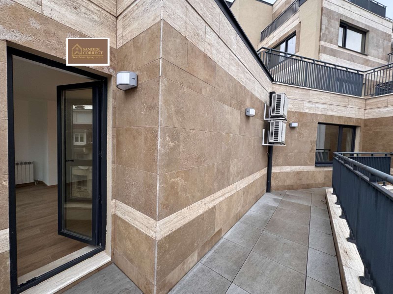 Продава 3-СТАЕН, гр. София, Лозенец, снимка 5 - Апартаменти - 53203192