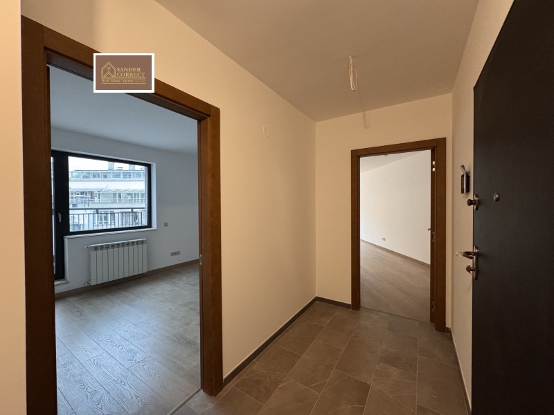 Продава 3-СТАЕН, гр. София, Лозенец, снимка 6 - Апартаменти - 53203192