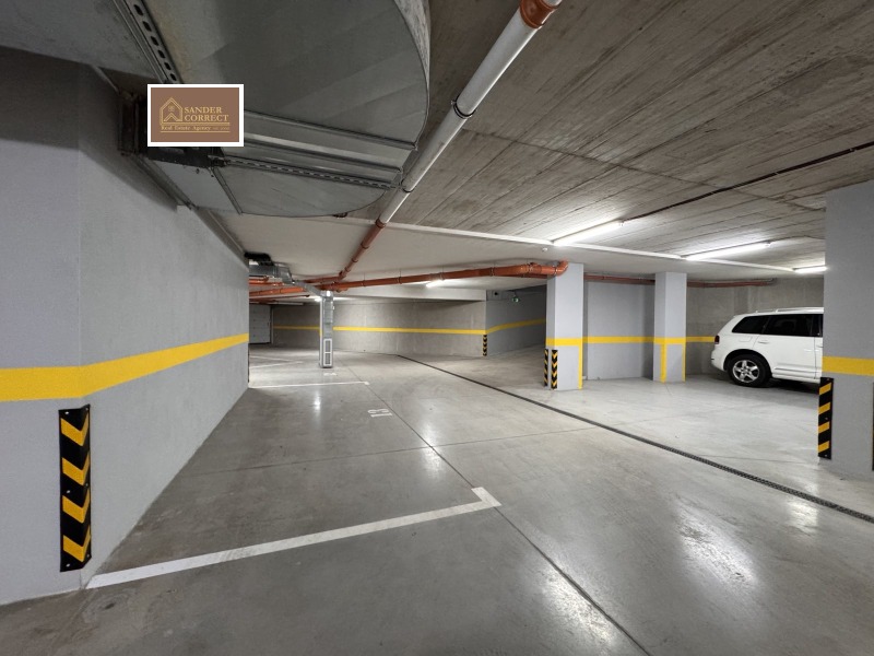 Продава 3-СТАЕН, гр. София, Лозенец, снимка 16 - Апартаменти - 53203192