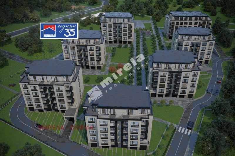 Продава 3-СТАЕН, гр. София, Овча купел 2, снимка 2 - Апартаменти - 53593938