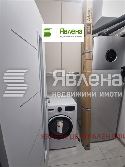 Продава 3-СТАЕН, гр. София, Кръстова вада, снимка 9 - Апартаменти - 54745169