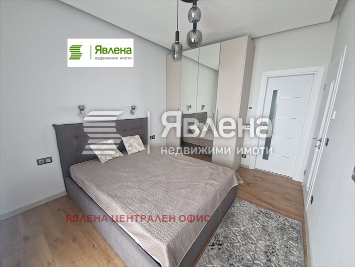 Продава 3-СТАЕН, гр. София, Кръстова вада, снимка 4 - Апартаменти - 54745169