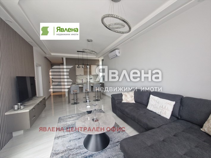 Продава 3-СТАЕН, гр. София, Кръстова вада, снимка 2 - Апартаменти - 54745169