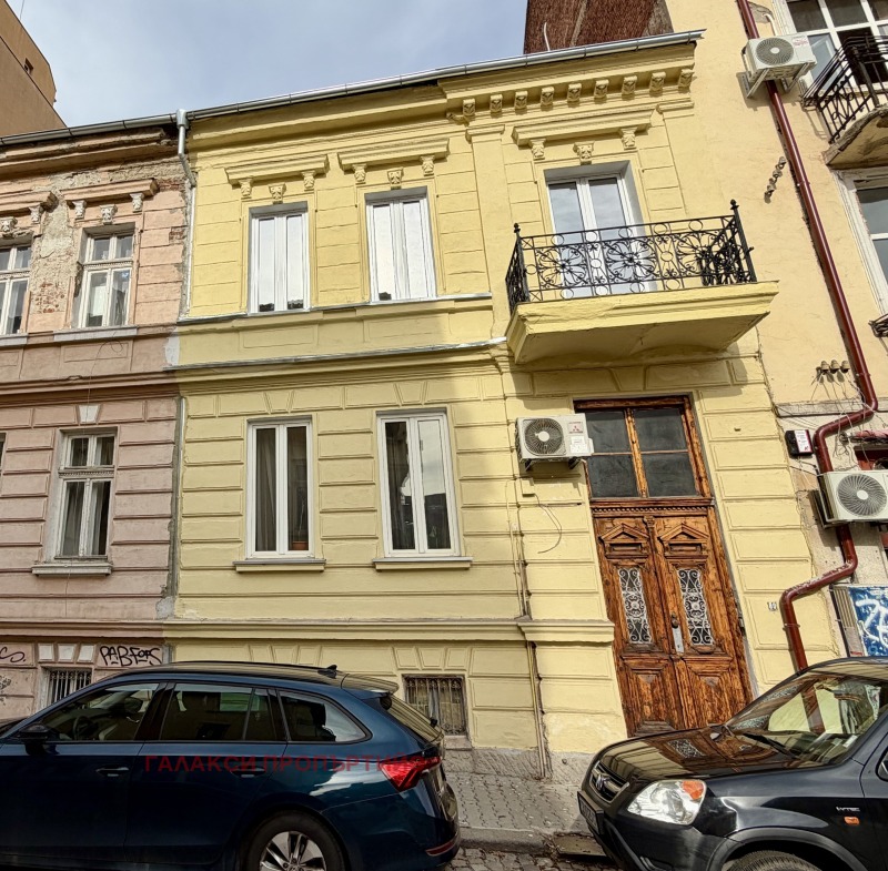 Til salgs  Maisonette Sofia , Tsentar , 183 kvm | 40150412 - bilde [17]