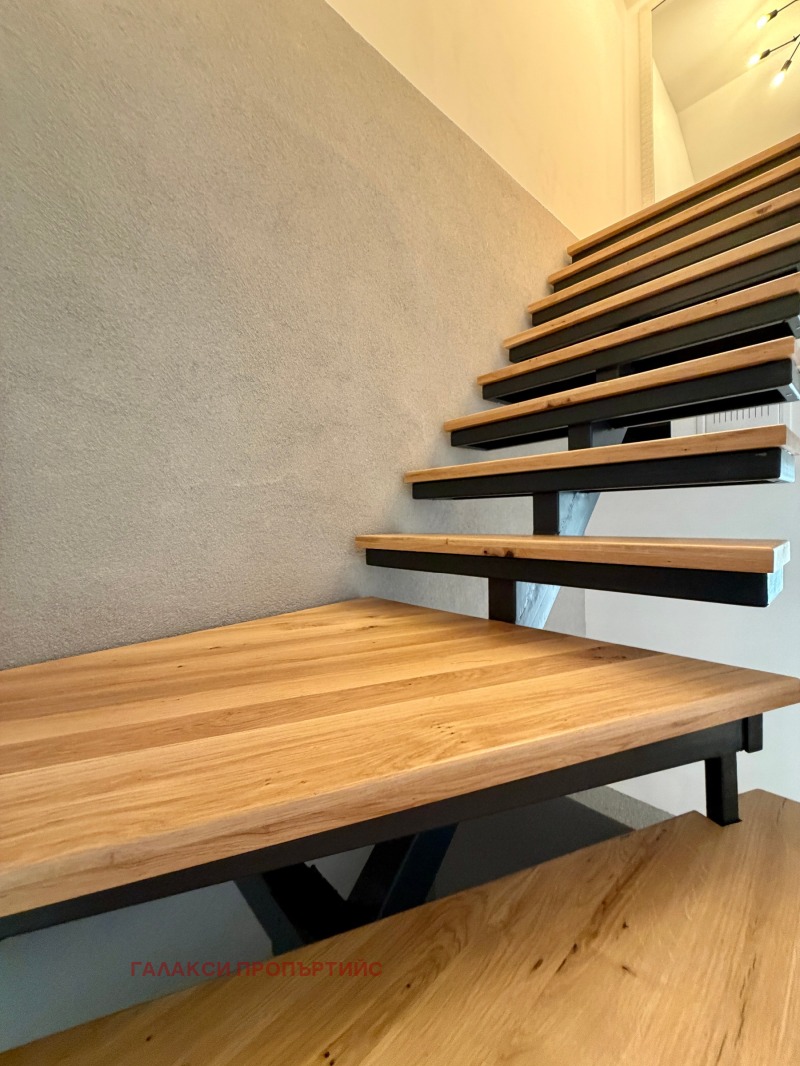 Til salgs  Maisonette Sofia , Tsentar , 183 kvm | 40150412 - bilde [11]