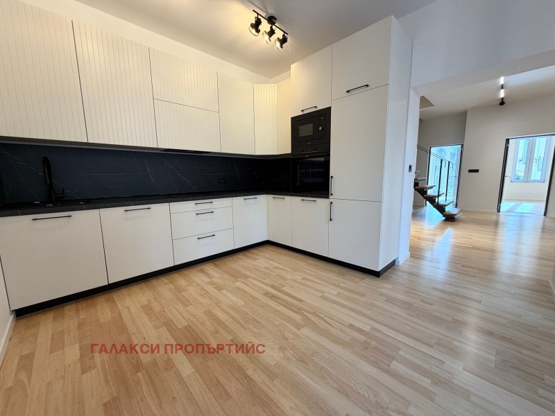 Til salgs  Maisonette Sofia , Tsentar , 183 kvm | 40150412 - bilde [7]