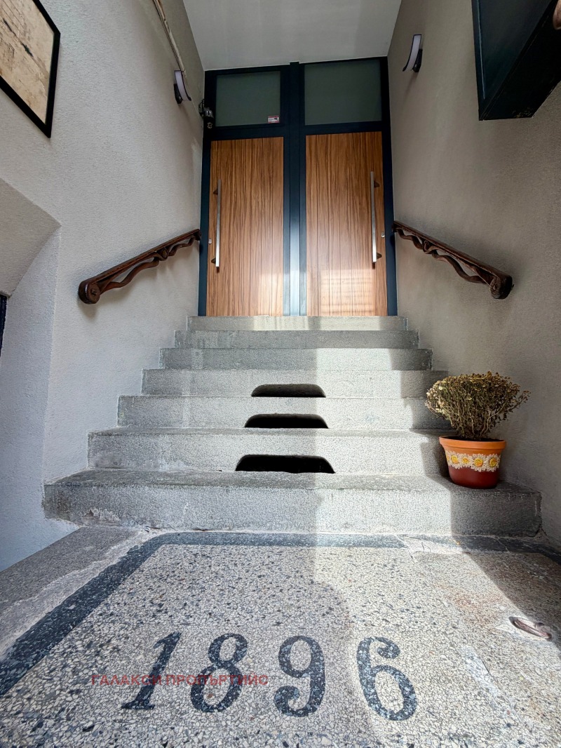 Til salgs  Maisonette Sofia , Tsentar , 183 kvm | 40150412 - bilde [16]