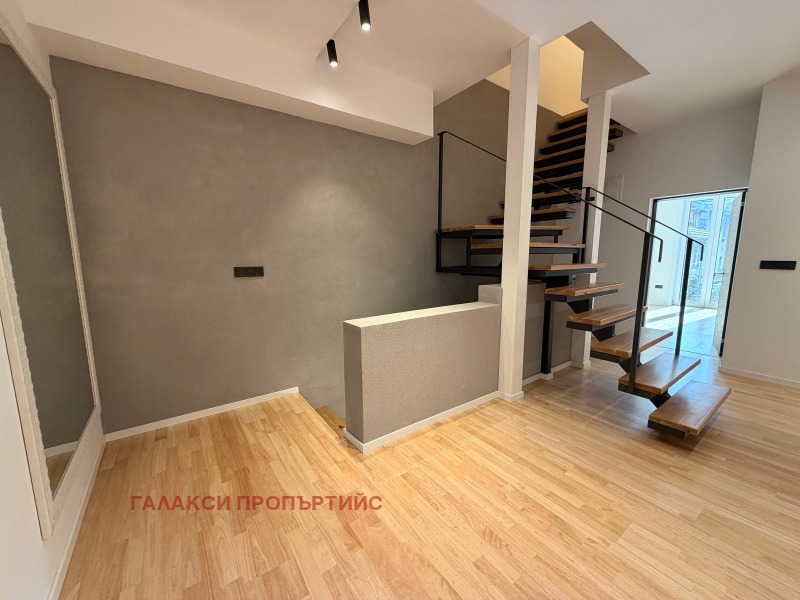 Til salgs  Maisonette Sofia , Tsentar , 183 kvm | 40150412 - bilde [2]