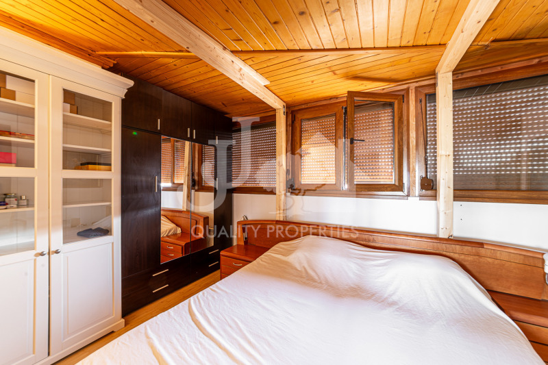 Продава МЕЗОНЕТ, гр. София, Лозенец, снимка 12 - Апартаменти - 53107503