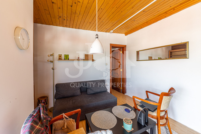 Продава МЕЗОНЕТ, гр. София, Лозенец, снимка 2 - Апартаменти - 53107503