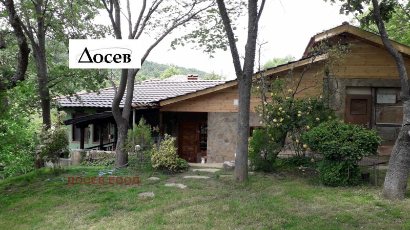 Продава КЪЩА, с. Люляк, област Стара Загора, снимка 1 - Къщи - 46422468