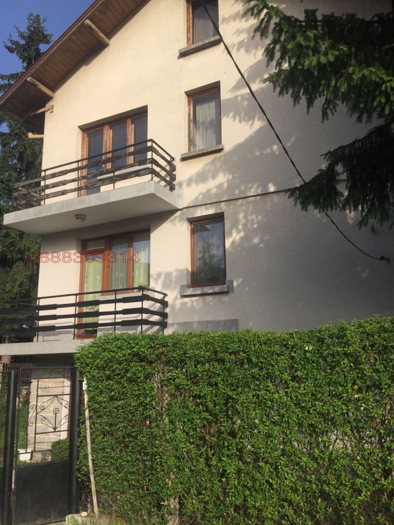 Til salg  Hus region Sofia , Govedartsi , 314 kvm | 22419686 - billede [2]
