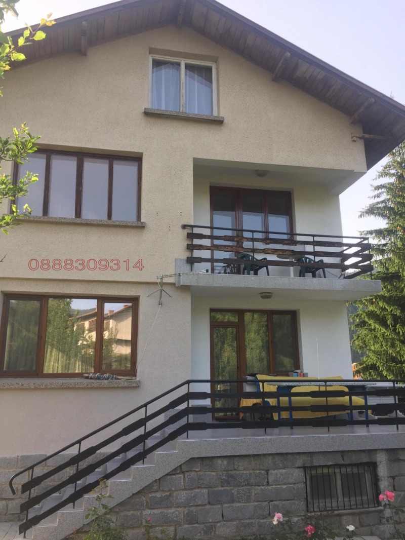 Til salg  Hus region Sofia , Govedartsi , 314 kvm | 22419686
