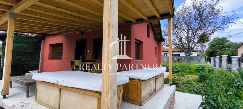 Na sprzedaż  Dom region Pernika , Radomir , 46 mkw | 35913754 - obraz [3]