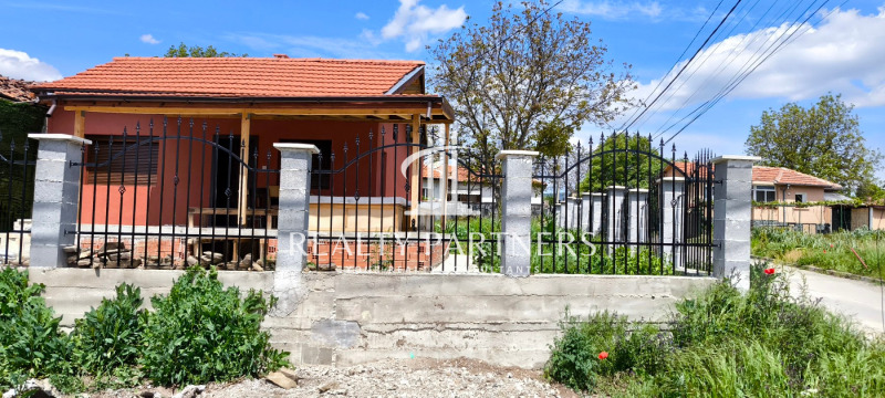 Na sprzedaż  Dom region Pernika , Radomir , 46 mkw | 35913754 - obraz [2]