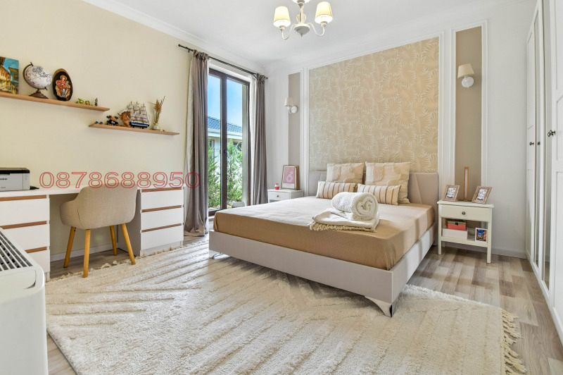Продава  Къща област Пловдив , с. Радиново , 245 кв.м | 70504099 - изображение [9]