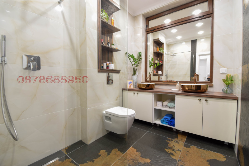 Продава  Къща област Пловдив , с. Радиново , 245 кв.м | 70504099 - изображение [12]