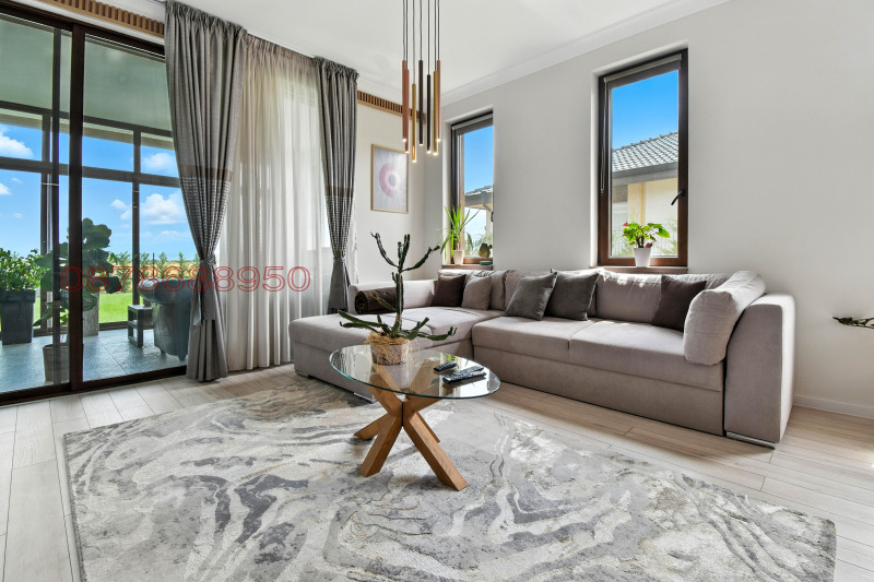 Продава  Къща област Пловдив , с. Радиново , 245 кв.м | 70504099 - изображение [5]
