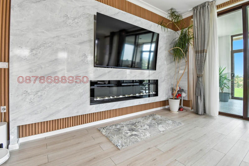Продава  Къща област Пловдив , с. Радиново , 245 кв.м | 70504099 - изображение [7]