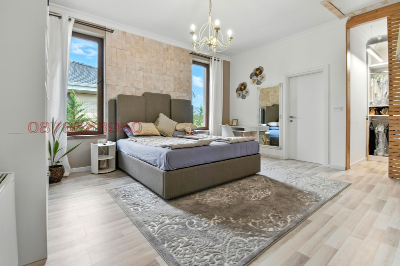 Продава  Къща област Пловдив , с. Радиново , 245 кв.м | 70504099 - изображение [6]