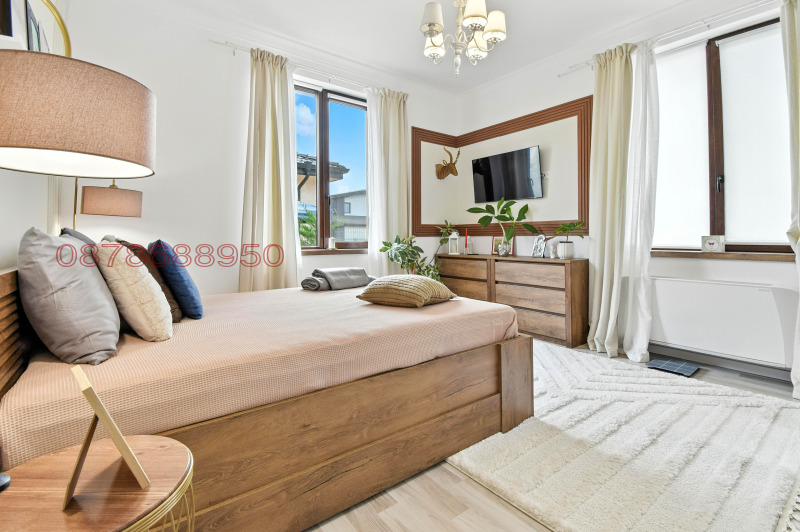 Продава  Къща област Пловдив , с. Радиново , 245 кв.м | 70504099 - изображение [10]