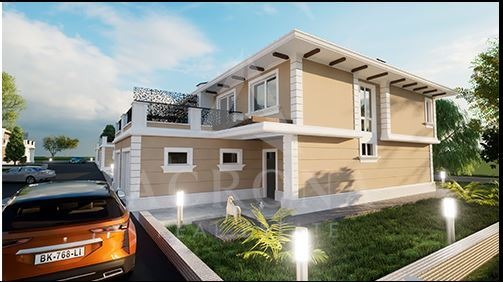 Eladó  Ház régió Plovdiv , Parvenec , 277 négyzetméter | 71987347 - kép [2]