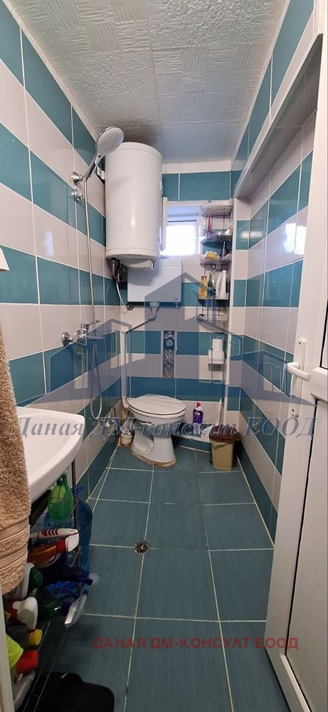 Продава КЪЩА, гр. Шумен, Център, снимка 9 - Къщи - 56715958