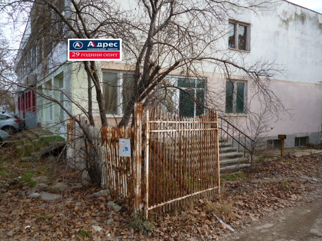 Продава  Магазин град Добрич , Промишлена зона - Запад , 167 кв.м | 72804145 - изображение [2]