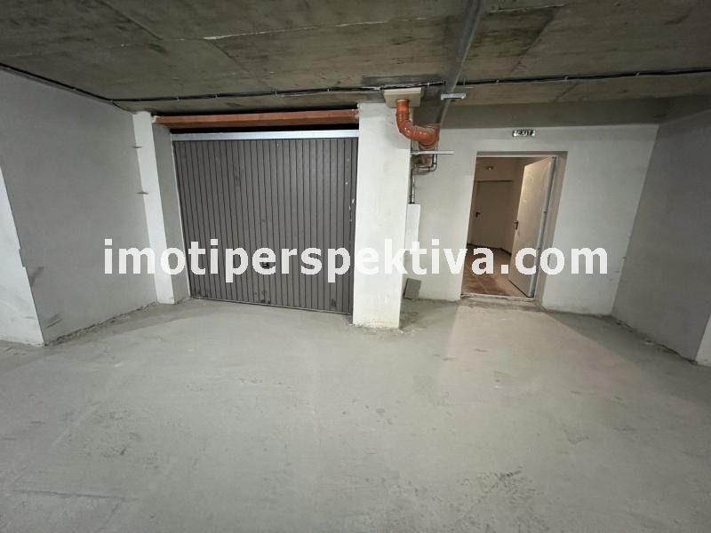 Till salu  Garage Plovdiv , Kjutjuk Parij , 25 kvm | 70039038