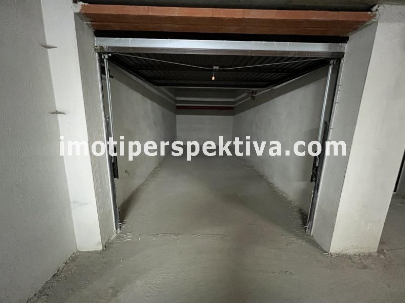 Till salu  Garage Plovdiv , Kjutjuk Parij , 25 kvm | 70039038 - bild [2]