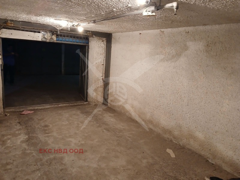 Til salg  Garage Plovdiv , Tsentar , 25 kvm | 46519926