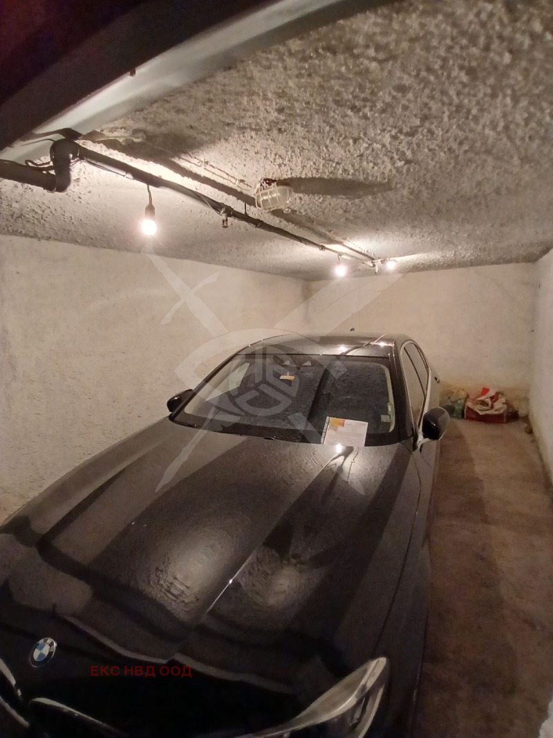 Til salg  Garage Plovdiv , Tsentar , 25 kvm | 46519926 - billede [2]