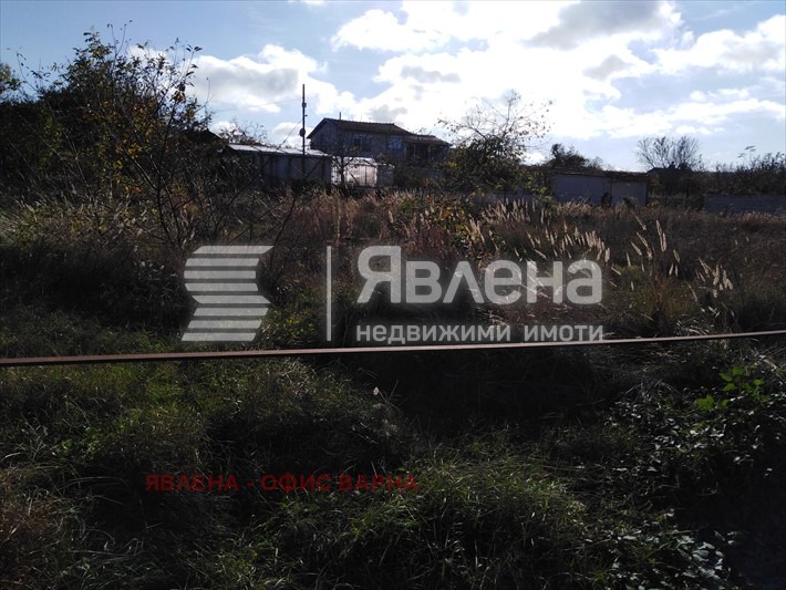 Продава ПАРЦЕЛ, гр. Варна, м-т Зеленика, снимка 1 - Парцели - 48634616