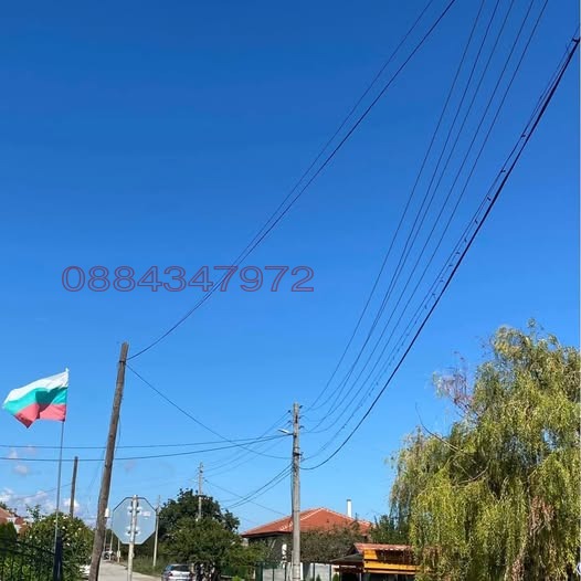 Продава ПАРЦЕЛ, гр. Шабла, област Добрич, снимка 3 - Парцели - 52531973