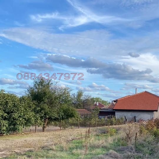 Продава ПАРЦЕЛ, гр. Шабла, област Добрич, снимка 2 - Парцели - 52531973