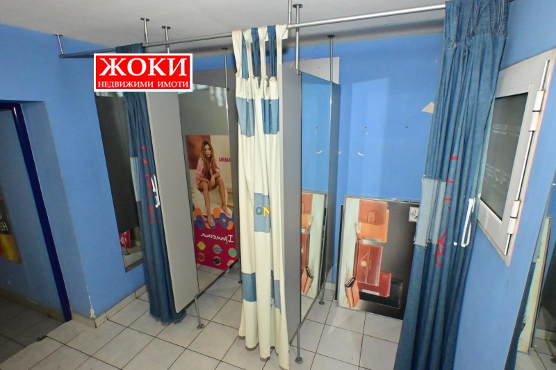 Продава БИЗНЕС ИМОТ, гр. Перник, Изток, снимка 15 - Други - 52557625