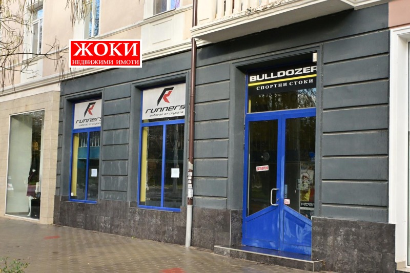 Продава БИЗНЕС ИМОТ, гр. Перник, Изток, снимка 2 - Други - 52557625