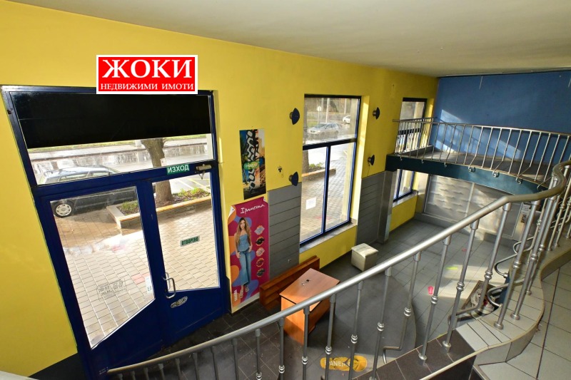 Продава БИЗНЕС ИМОТ, гр. Перник, Изток, снимка 11 - Други - 52557625