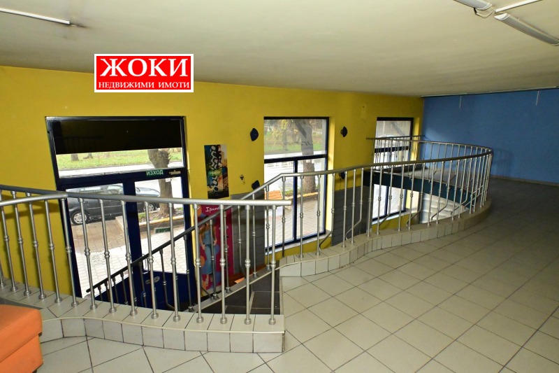 Продава БИЗНЕС ИМОТ, гр. Перник, Изток, снимка 12 - Други - 52557625