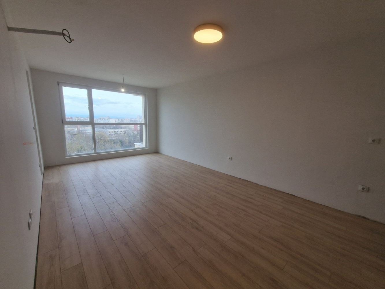 Продава 2-СТАЕН, гр. Пловдив, Кючук Париж, снимка 5 - Апартаменти - 54695971